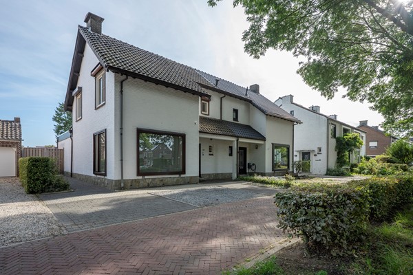 Elisabeth van Barstraat 241, 6131CE Sittard